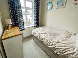Third Bedroom- click for photo gallery